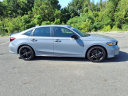 Thumbnail image of 2025 Honda Civic at Billy Wood Honda