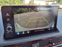 Thumbnail image of 2025 Honda Civic at Billy Wood Honda