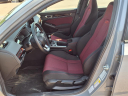 Thumbnail image of 2025 Honda Civic at Billy Wood Honda