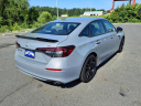 Thumbnail image of 2025 Honda Civic at Billy Wood Honda