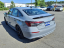 Thumbnail image of 2025 Honda Civic at Billy Wood Honda