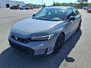 Thumbnail image of 2025 Honda Civic at Billy Wood Honda