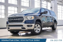 Thumbnail image of 2023 Ram 1500 at Don Hattan Chevrolet