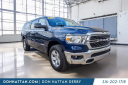 Thumbnail image of 2023 Ram 1500 at Don Hattan Chevrolet