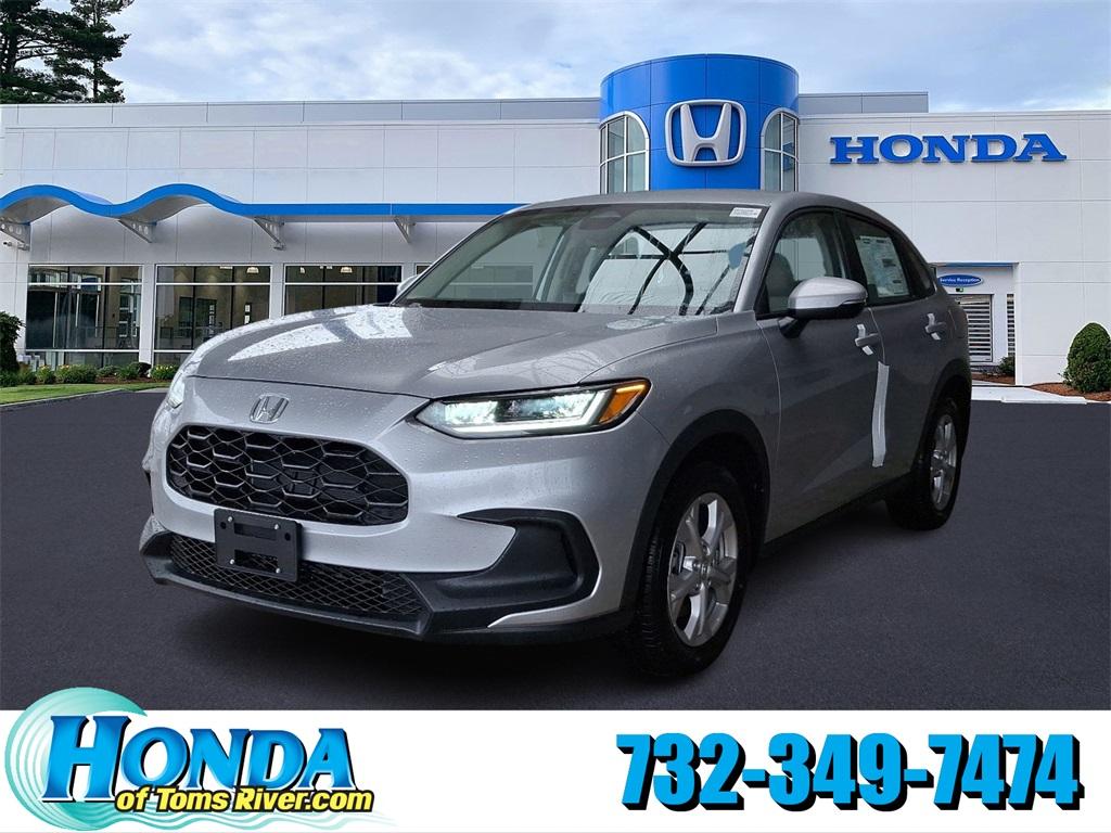 Thumbnail image of 2025 Honda HR-V at Honda Of Toms River