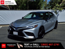 Thumbnail image of 2023 Toyota Camry Hybrid at Thousand Oaks Toyota