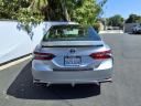Thumbnail image of 2023 Toyota Camry Hybrid at Thousand Oaks Toyota