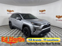 Thumbnail image of 2020 Toyota RAV4 Hybrid at 6 EM New
