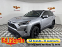 Thumbnail image of 2020 Toyota RAV4 Hybrid at 6 EM New