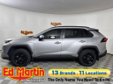 Thumbnail image of 2020 Toyota RAV4 Hybrid at 6 EM New