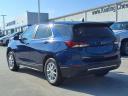 Thumbnail image of 2023 Chevrolet Equinox at Keating Chevrolet