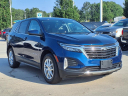 Thumbnail image of 2023 Chevrolet Equinox at Keating Chevrolet