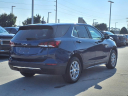 Thumbnail image of 2023 Chevrolet Equinox at Keating Chevrolet
