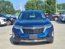 Thumbnail image of 2023 Chevrolet Equinox at Keating Chevrolet