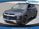 Thumbnail image of 2023 Chevrolet Trailblazer at Honda Of Greeley NEW