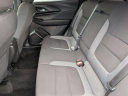 Thumbnail image of 2023 Chevrolet Trailblazer at Honda Of Greeley NEW