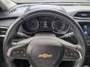 Thumbnail image of 2023 Chevrolet Trailblazer at Honda Of Greeley NEW