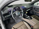 Thumbnail image of 2026 BMW 5 Series at Keeler Motor Company BMW