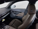 Thumbnail image of 2026 BMW 5 Series at Keeler Motor Company BMW