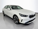Thumbnail image of 2026 BMW 5 Series at Keeler Motor Company BMW