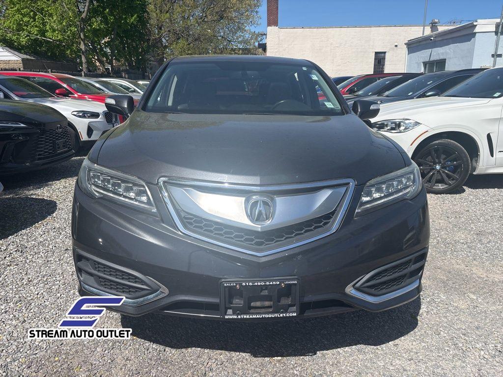 Thumbnail image of 2016 Acura RDX at STREAM AUTO OUTLET
