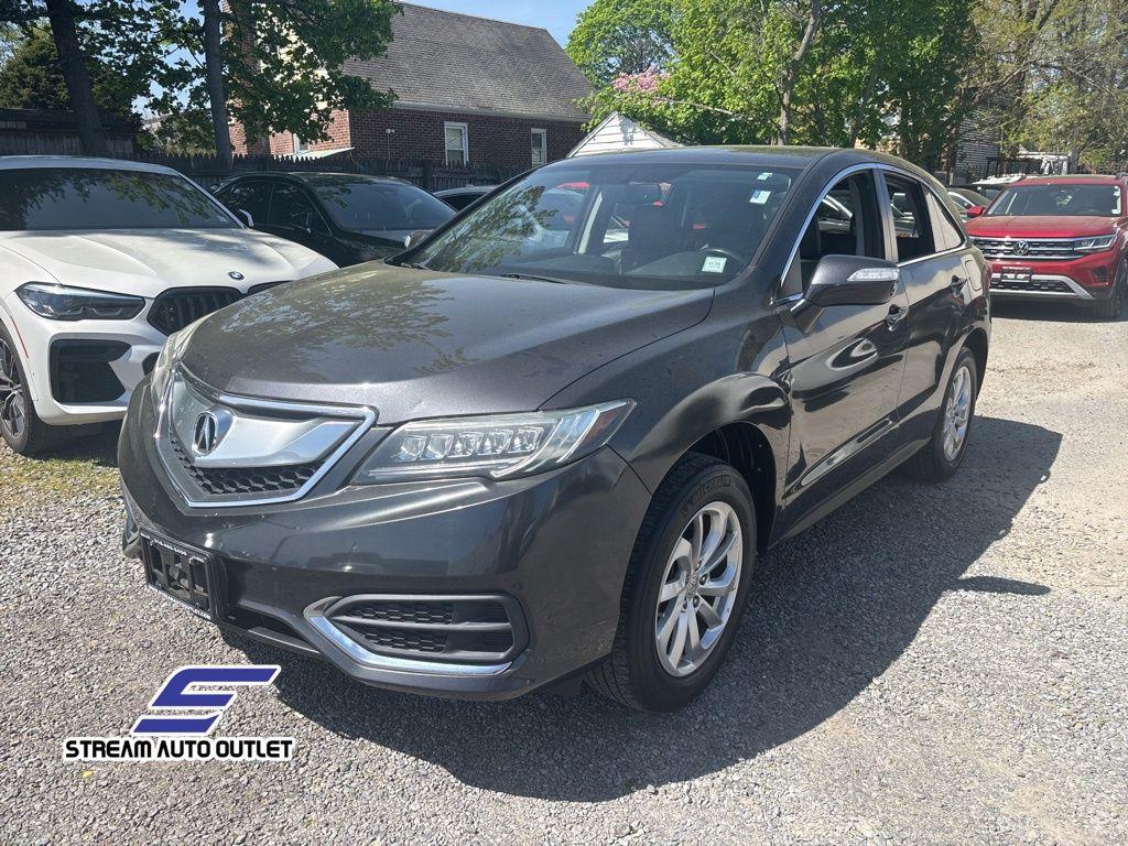 Thumbnail image of 2016 Acura RDX at STREAM AUTO OUTLET