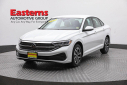 Thumbnail image of 2022 Volkswagen Jetta at Easterns Automotive Group of Hyattsville