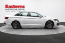 Thumbnail image of 2022 Volkswagen Jetta at Easterns Automotive Group of Hyattsville