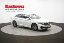 Thumbnail image of 2022 Volkswagen Jetta at Easterns Automotive Group of Hyattsville