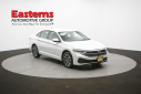 Thumbnail image of 2022 Volkswagen Jetta at Easterns Automotive Group of Hyattsville