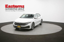 Thumbnail image of 2022 Volkswagen Jetta at Easterns Automotive Group of Hyattsville