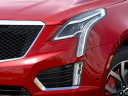 Thumbnail image of 2025 Cadillac XT5 at King O'Rourke Cadillac