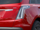 Thumbnail image of 2025 Cadillac XT5 at King O'Rourke Cadillac