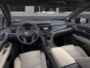Thumbnail image of 2025 Cadillac XT5 at King O'Rourke Cadillac