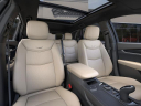 Thumbnail image of 2025 Cadillac XT5 at King O'Rourke Cadillac