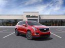 Thumbnail image of 2025 Cadillac XT5 at King O'Rourke Cadillac