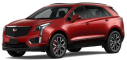 Thumbnail image of 2025 Cadillac XT5 at King O'Rourke Cadillac