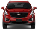 Thumbnail image of 2025 Cadillac XT5 at King O'Rourke Cadillac