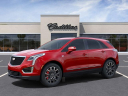 Thumbnail image of 2025 Cadillac XT5 at King O'Rourke Cadillac