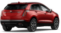 Thumbnail image of 2025 Cadillac XT5 at King O'Rourke Cadillac