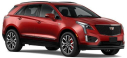Thumbnail image of 2025 Cadillac XT5 at King O'Rourke Cadillac