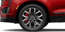 Thumbnail image of 2025 Cadillac XT5 at King O'Rourke Cadillac
