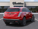 Thumbnail image of 2025 Cadillac XT5 at King O'Rourke Cadillac