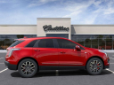 Thumbnail image of 2025 Cadillac XT5 at King O'Rourke Cadillac