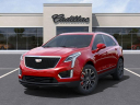 Thumbnail image of 2025 Cadillac XT5 at King O'Rourke Cadillac