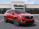 Thumbnail image of 2025 Cadillac XT5 at King O'Rourke Cadillac