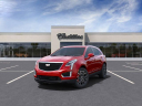 Thumbnail image of 2025 Cadillac XT5 at King O'Rourke Cadillac