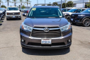 Thumbnail image of 2016 Toyota Highlander at CerritosFordLincoln USED