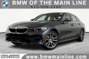 Thumbnail image of 2022 BMW 3 Series at BmwOfTheMainline_USED of Bala Cynwyd, PA