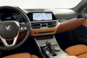 Thumbnail image of 2022 BMW 3 Series at BmwOfTheMainline_USED of Bala Cynwyd, PA